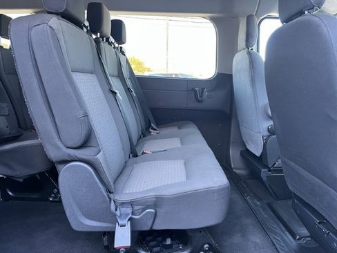 Used 2023 Ford Transit 350 XLT image 14