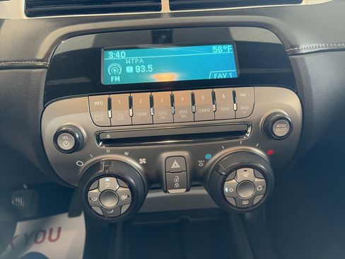 Used 2012 Chevrolet Camaro SS w/ Rear Vision Package image 35