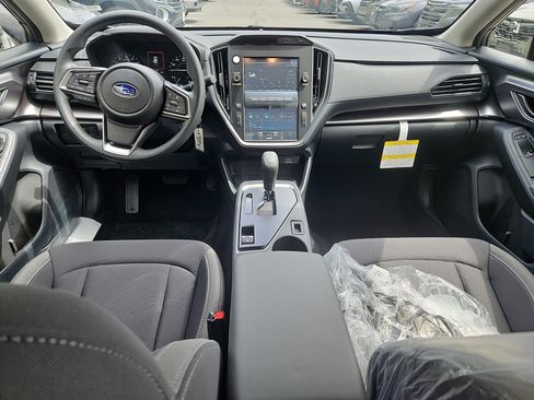 New 2025 Subaru Impreza 2.0i image 5