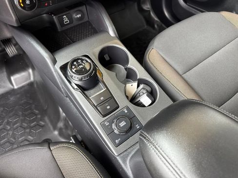 Used 2023 Ford Bronco Sport Badlands AWD/4WD image 18