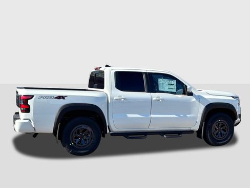 New 2026 Nissan Frontier PRO-4X image 7