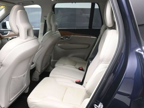 Used 2016 Volvo XC90 T6 Inscription w/ Vision Package AWD/4WD image 21