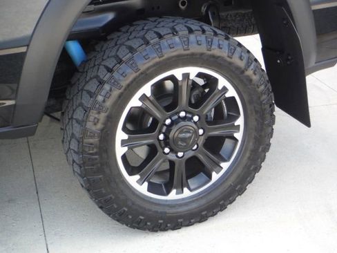 Used 2025 RAM 2500 Rebel w/ Rebel Level 1 Equipment Group AWD/4WD image 3