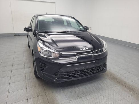 Used 2023 Kia Rio S w/ Technology Package FWD image 14
