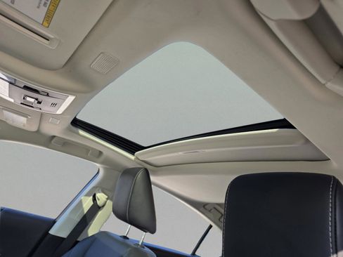 Certified 2023 Lexus ES 350 w/ Premium Package image 13