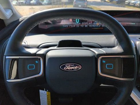 New 2026 Ford Expedition Max Platinum w/ Driver's Package image 30