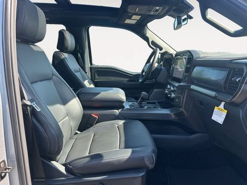 Used 2025 Ford F150 Lariat AWD/4WD image 24