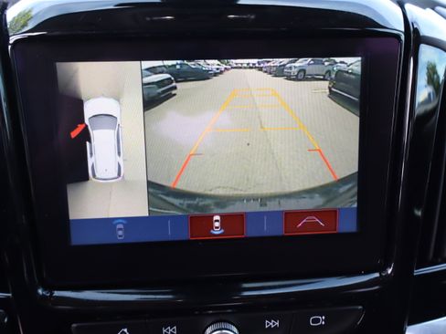 Used 2019 Chevrolet Traverse RS w/ LPO, Floor Liner Package AWD/4WD image 27
