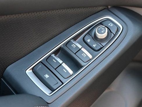 New 2026 Subaru Ascent Limited image 21