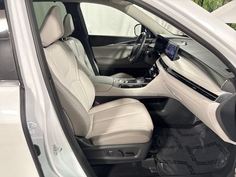 Used 2026 INFINITI QX60 Luxe w/ Cargo Package AWD/4WD image 47