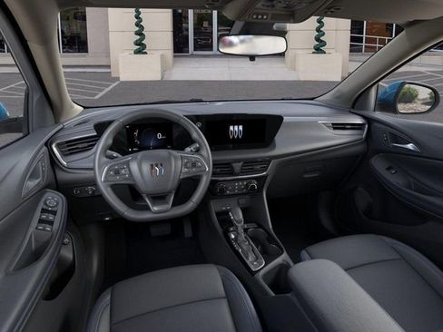 New 2026 Buick Encore GX Sport Touring w/ Advanced Technology Package image 15