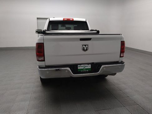 Used 2020 RAM 1500 Tradesman w/ Popular Equipment Group RWD image 6