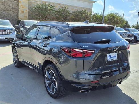 Used 2019 Chevrolet Blazer RS FWD image 25