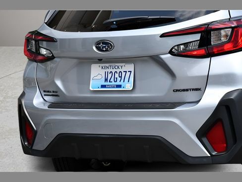 Certified 2026 Subaru Crosstrek 2.5i Premium AWD/4WD image 27