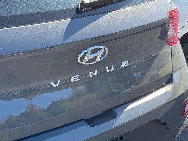 New 2026 Hyundai Venue SEL FWD image 20