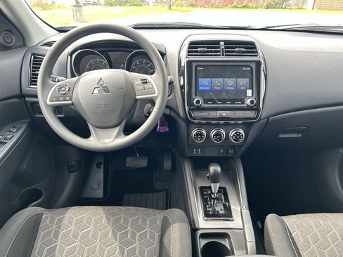 New 2026 Mitsubishi Outlander Sport AWD image 13