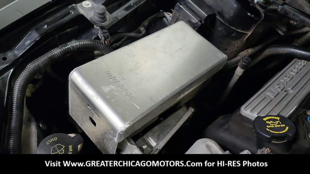 Used 2007 Ford Mustang Shelby GT500 RWD image 37