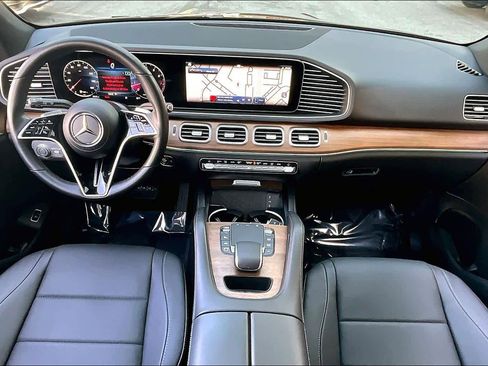 Used 2026 Mercedes-Benz GLE 350 4MATIC image 15
