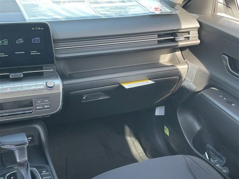 New 2026 Hyundai Kona SEL Sport image 15