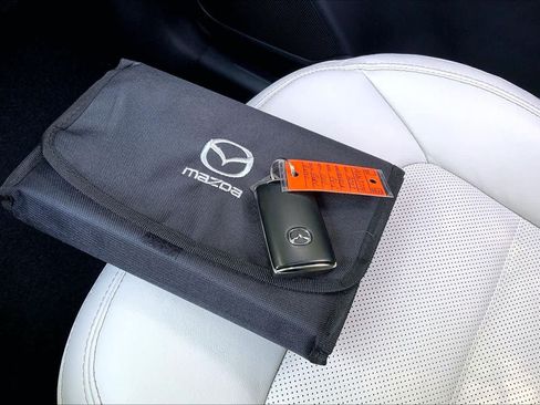Certified 2023 MAZDA CX-5 AWD 2.5 S image 15
