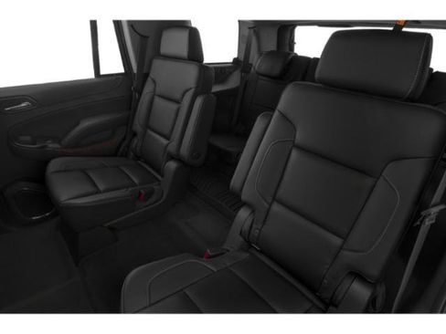 Used 2015 Chevrolet Tahoe LTZ image 18