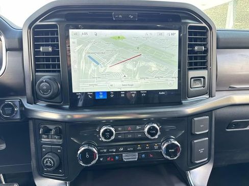 New 2026 Ford F150 Platinum w/ FX4 Off-Road Package image 26