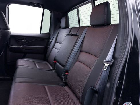 Used 2023 Honda Ridgeline Black Edition image 39