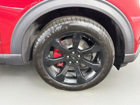 Used 2020 Ford Explorer ST w/ ST Street Pack AWD/4WD image 37