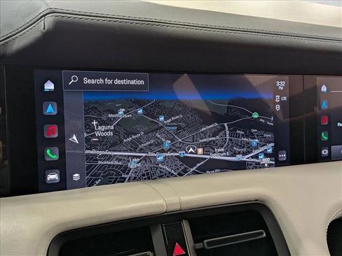 Used 2023 Porsche Taycan 4S image 18