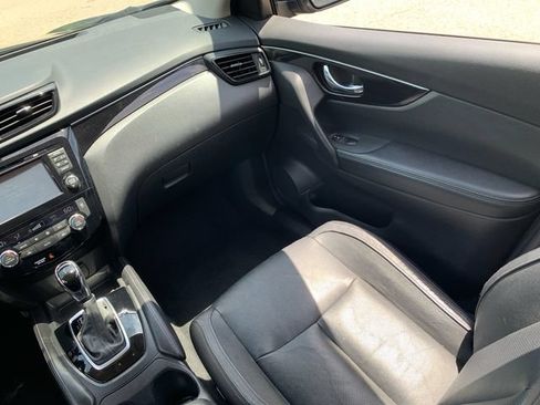 Used 2018 Nissan Rogue Sport SL AWD/4WD image 20