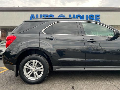 Used 2013 Chevrolet Equinox LT w/ Power Convenience Package image 39