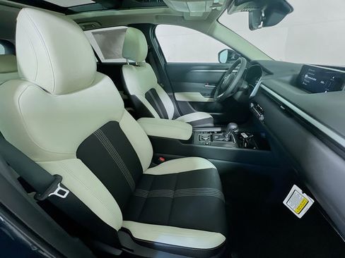 New 2026 MAZDA CX-50 AWD 2.5 S w/ Cargo Package image 21
