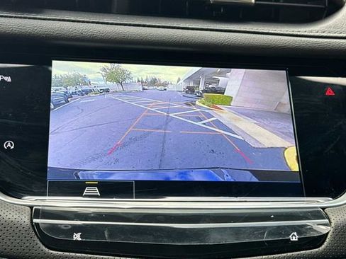 New 2026 Cadillac XT5 Luxury w/ LPO, Floor Liner Package image 19