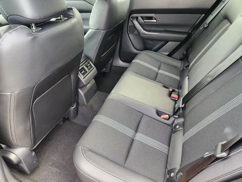 New 2026 MAZDA CX-50 AWD 2.5 S w/ Cargo Package image 19