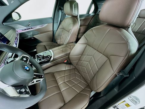 New 2026 BMW 760i xDrive AWD/4WD image 34