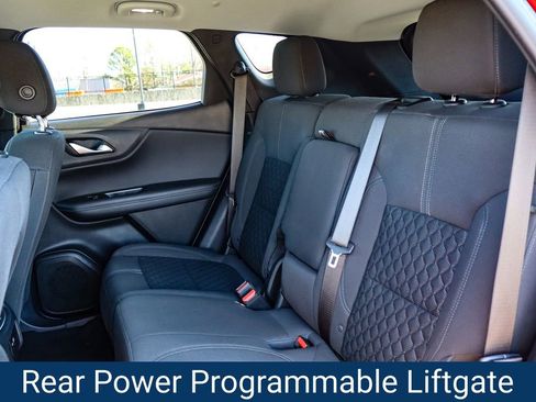 Certified 2022 Chevrolet Blazer LT image 12