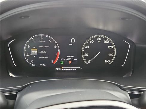 Used 2024 Honda Civic Sport image 11