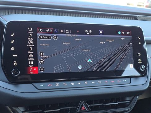 New 2026 Dodge Charger R/T Scat Pack w/ Track Package image 12