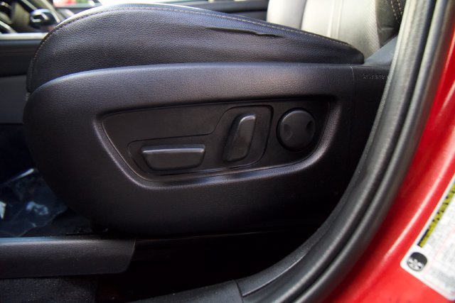 Used 2024 MAZDA CX-90 3.3 Turbo w/ Preferred Plus AWD/4WD image 16