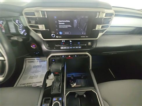 Used 2024 Toyota Tundra SR5 image 11