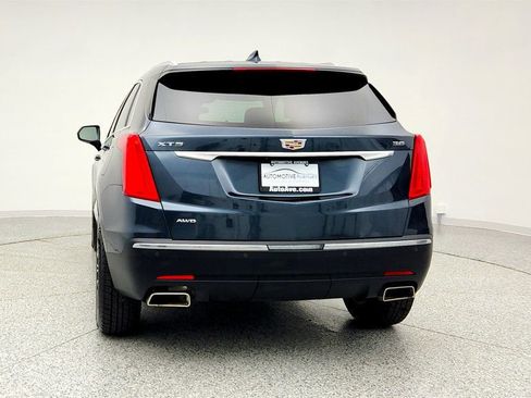 Used 2019 Cadillac XT5 Luxury image 6