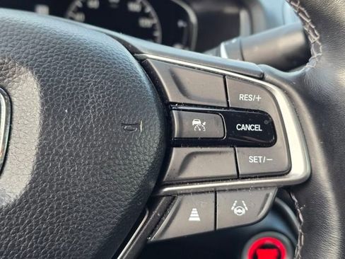 Used 2022 Honda Accord Sport Special Edition image 19