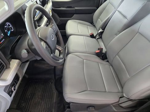 New 2026 Ford F250 XL w/ XL Driver Assist Package image 10