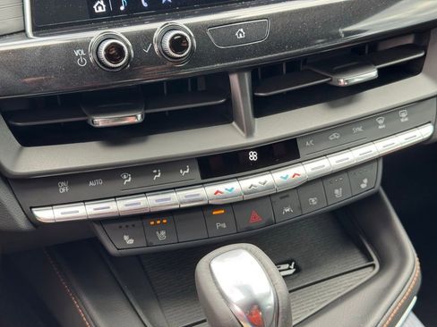 New 2026 Cadillac CT4 Sport image 32