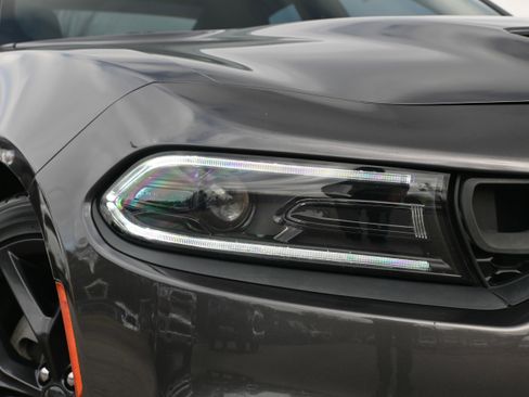 Used 2022 Dodge Charger R/T w/ Blacktop Package image 26