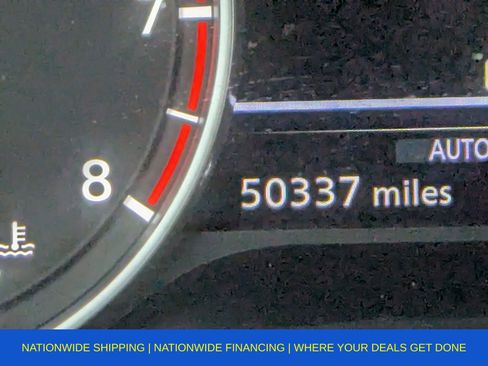 Used 2021 Nissan Rogue SV image 38