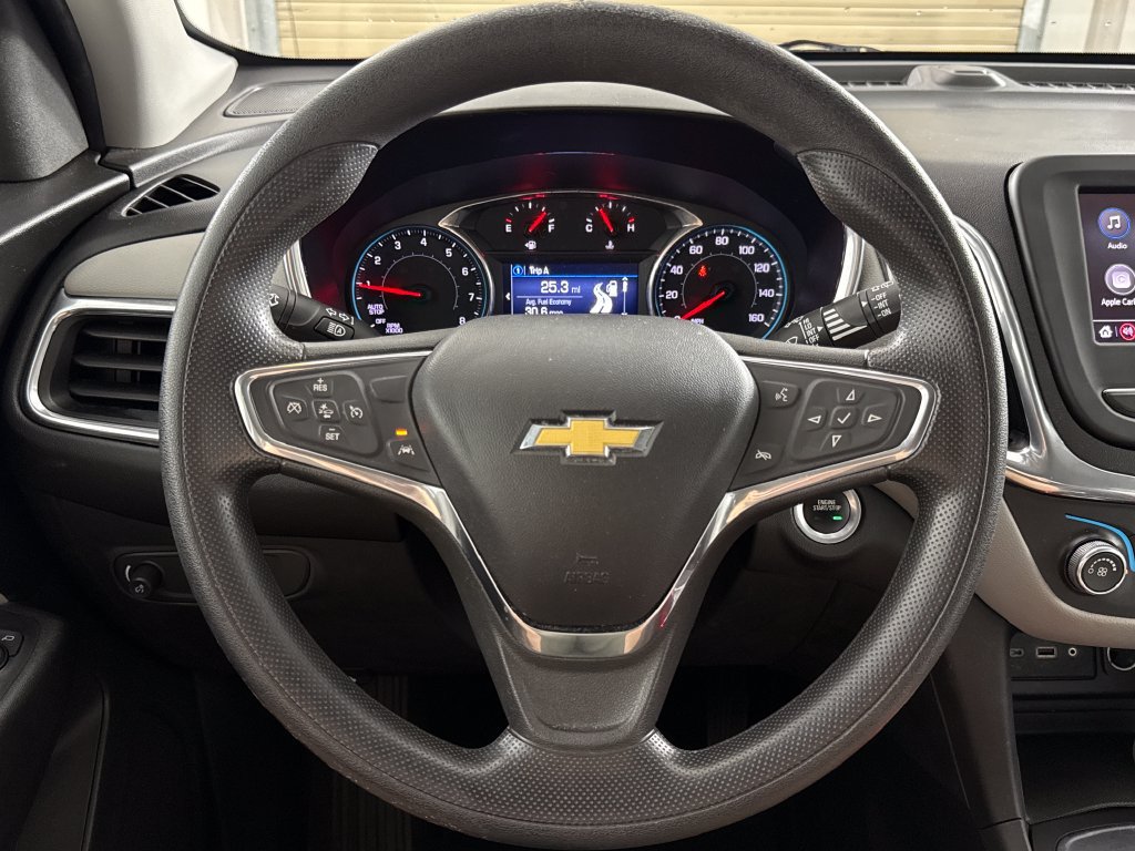 Used 2020 Chevrolet Equinox LT FWD image 14
