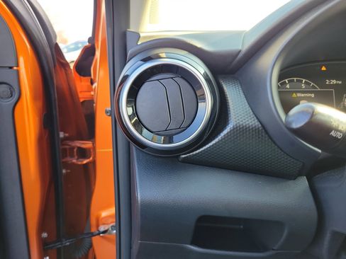 Certified 2023 Nissan Kicks SV image 20