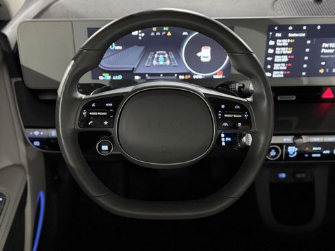 Used 2023 Hyundai Ioniq 5 SEL image 33