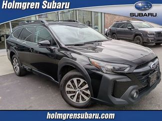 Used 2025 Subaru Outback Premium AWD/4WD video 1